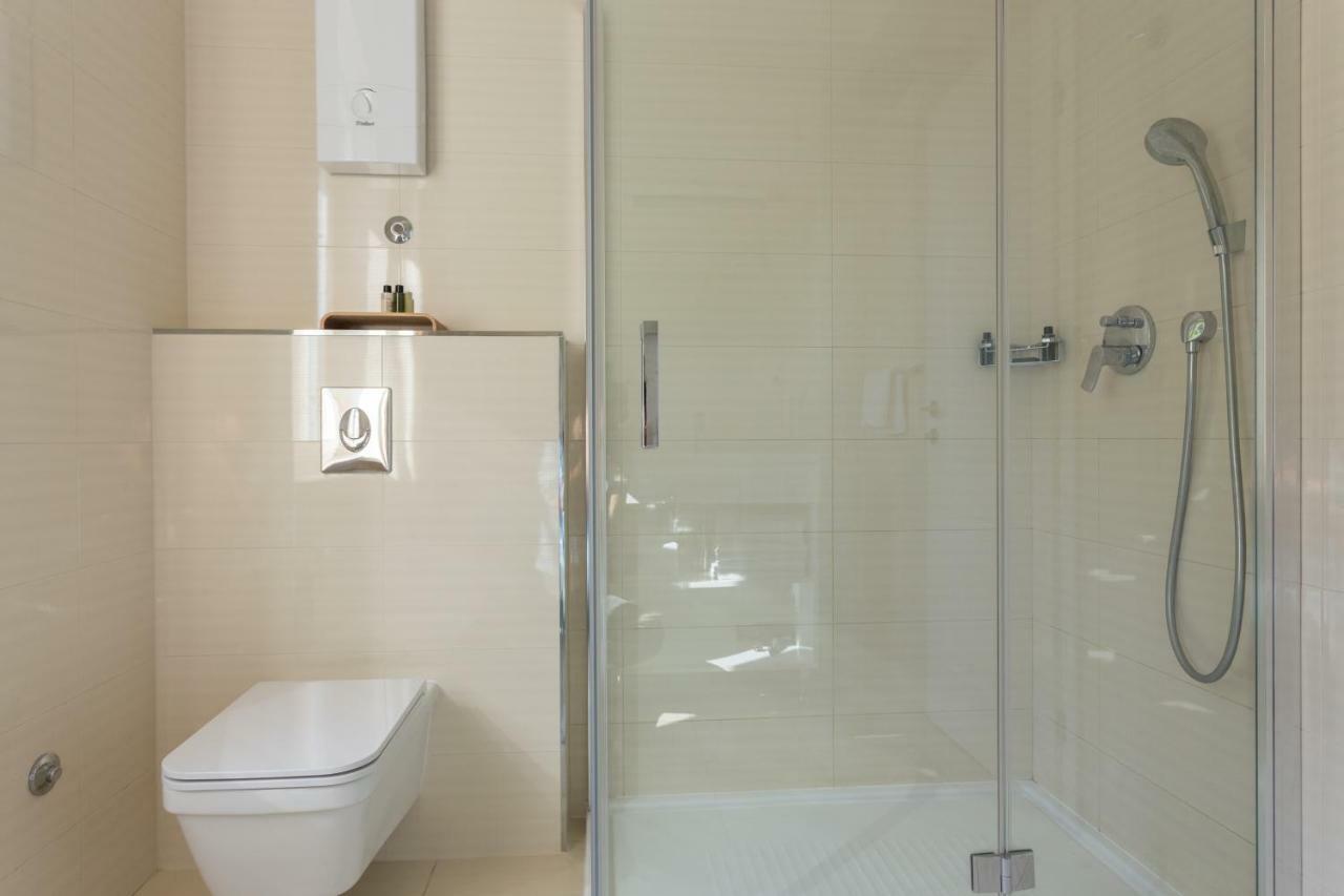 Apartments Villa Victoria Dubrovnik Kültér fotó