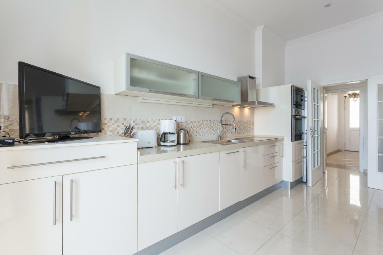 Apartments Villa Victoria Dubrovnik Kültér fotó