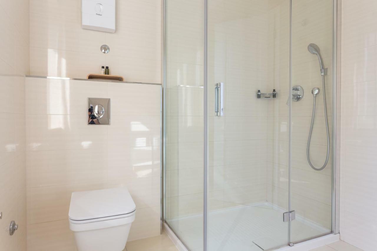 Apartments Villa Victoria Dubrovnik Kültér fotó