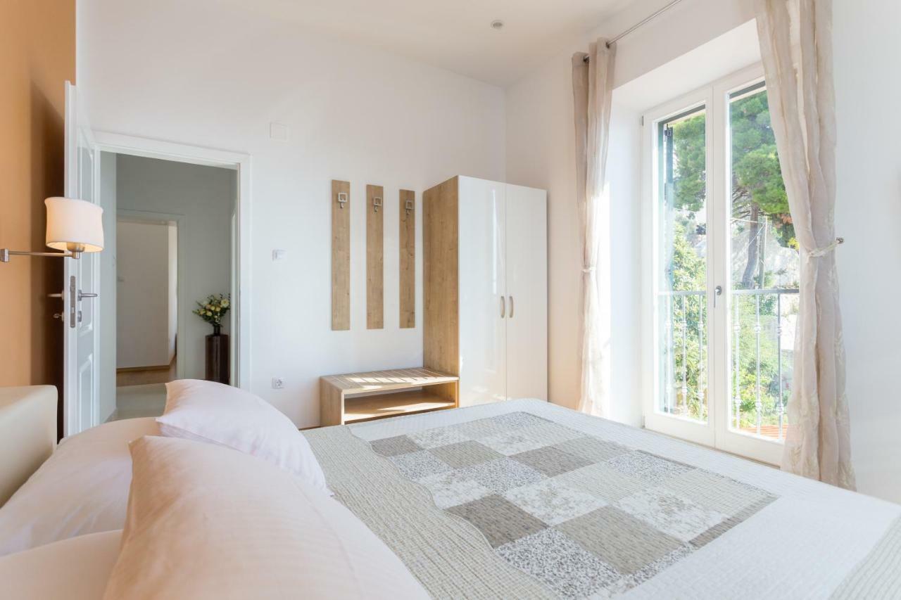 Apartments Villa Victoria Dubrovnik Kültér fotó