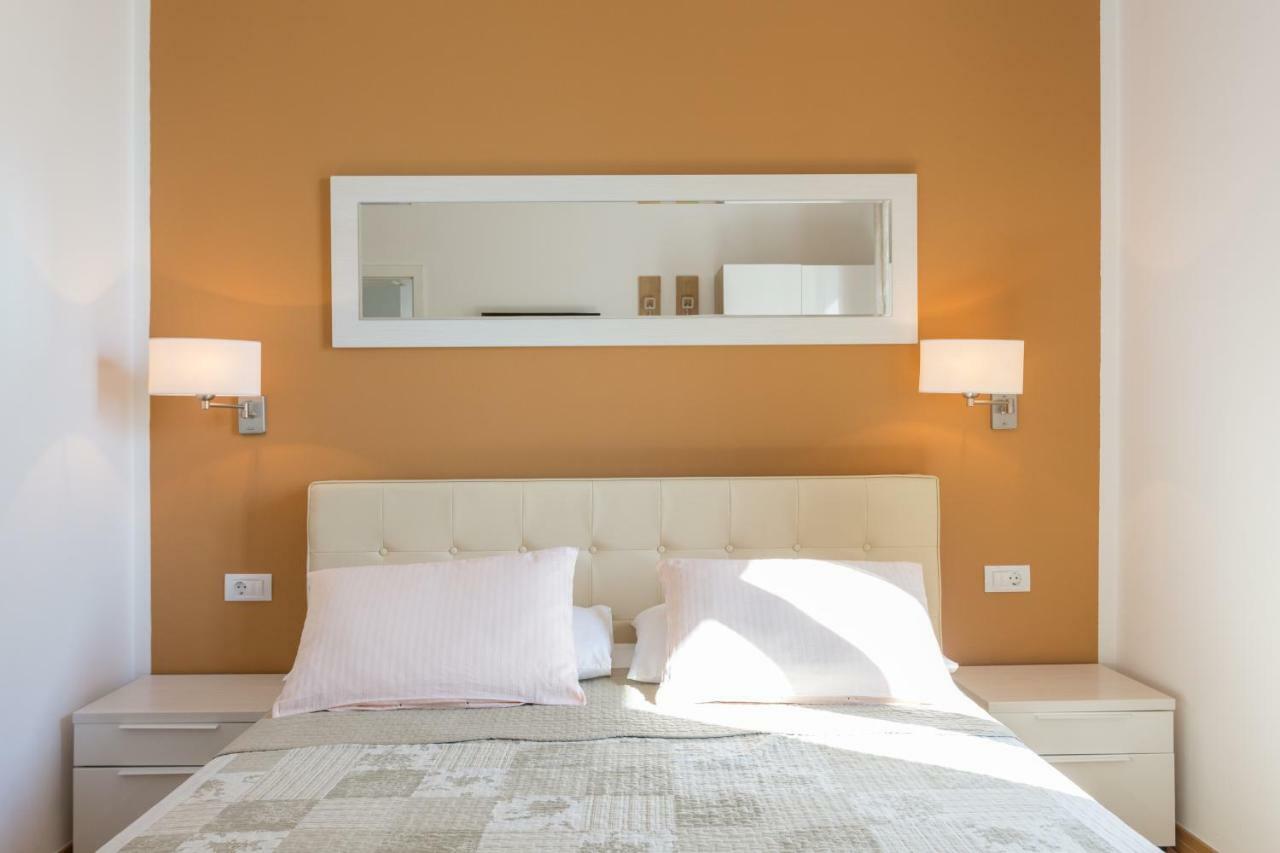 Apartments Villa Victoria Dubrovnik Kültér fotó