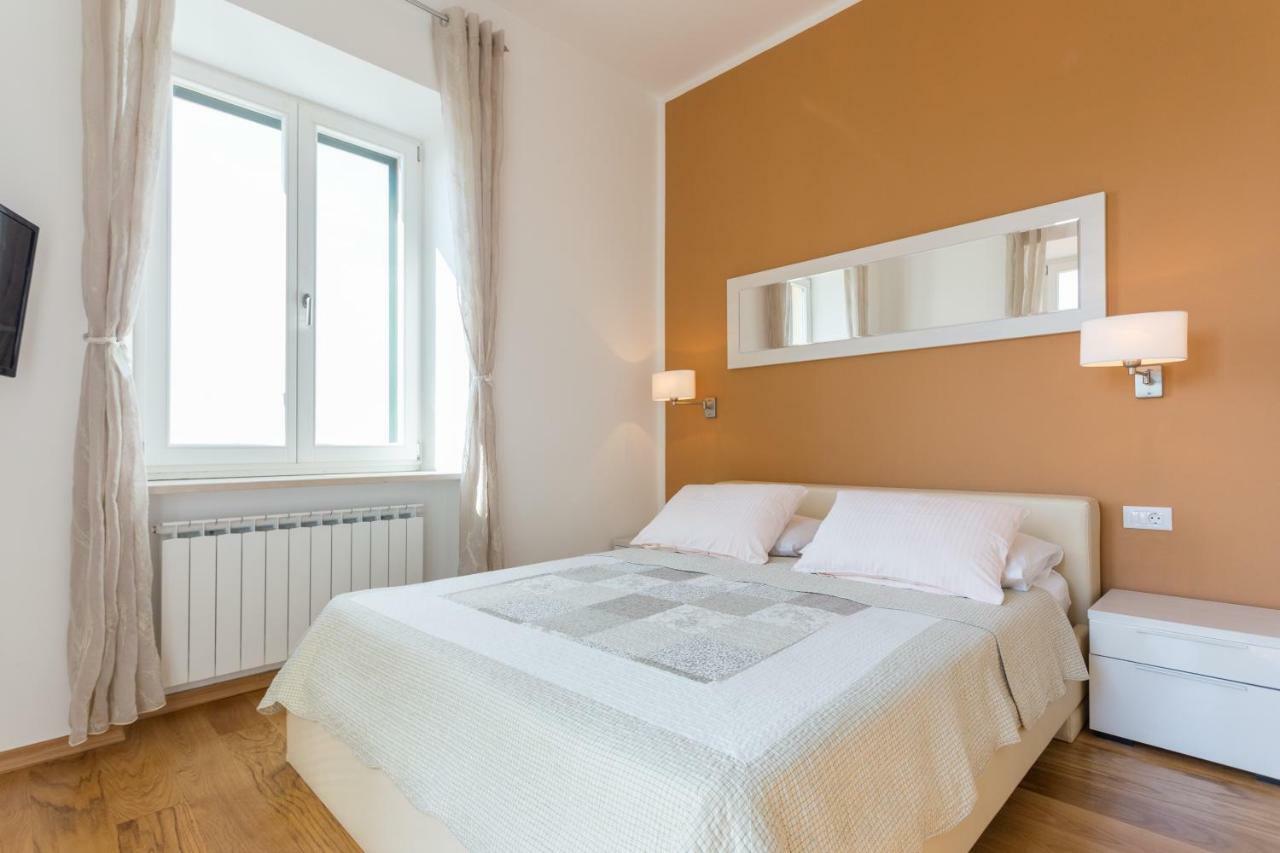 Apartments Villa Victoria Dubrovnik Kültér fotó
