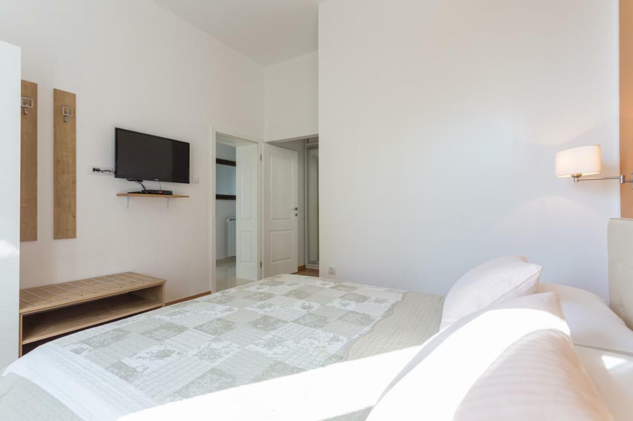 Apartments Villa Victoria Dubrovnik Kültér fotó