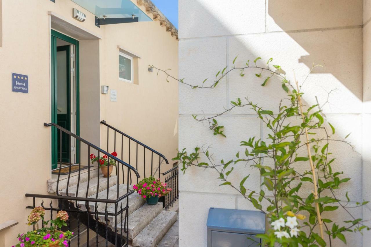 Apartments Villa Victoria Dubrovnik Kültér fotó