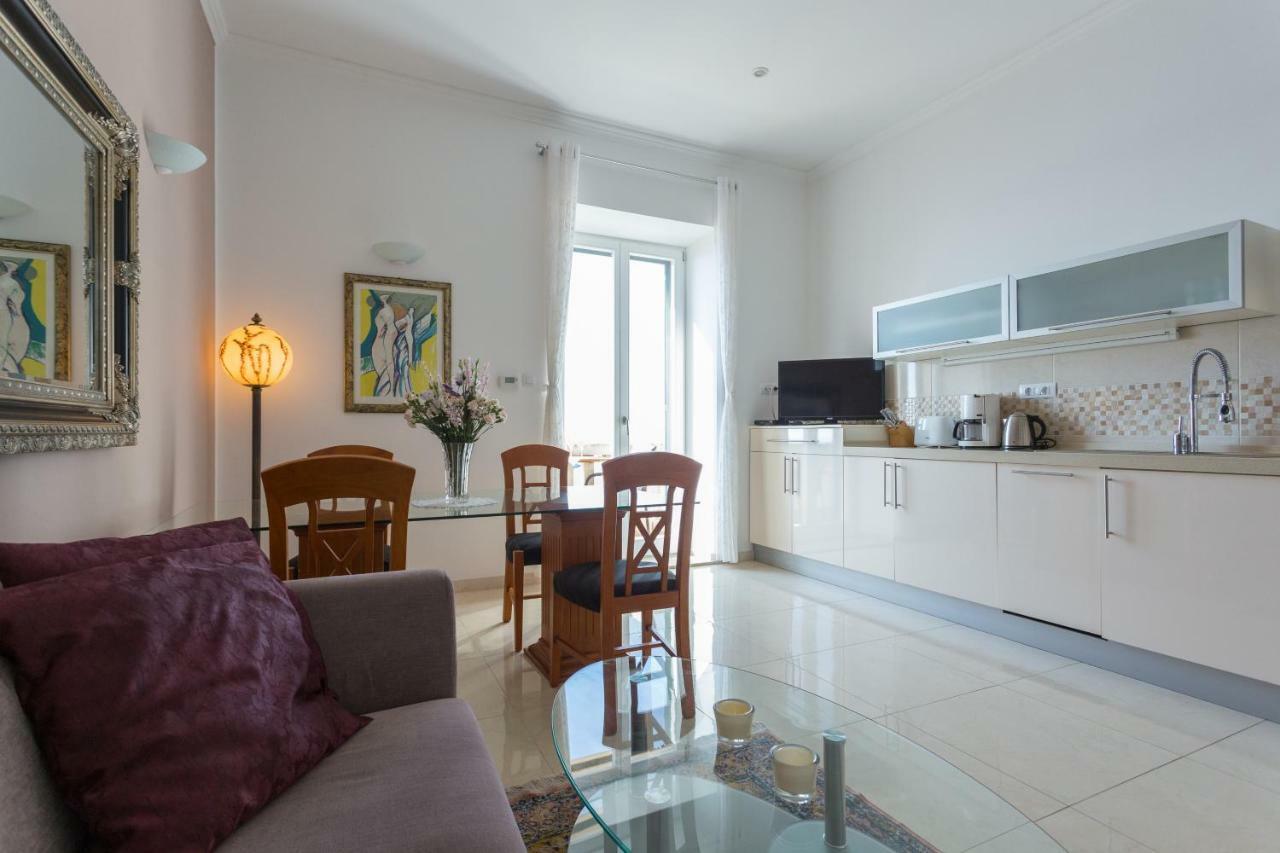 Apartments Villa Victoria Dubrovnik Kültér fotó