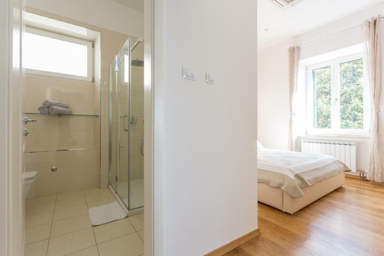 Apartments Villa Victoria Dubrovnik Kültér fotó