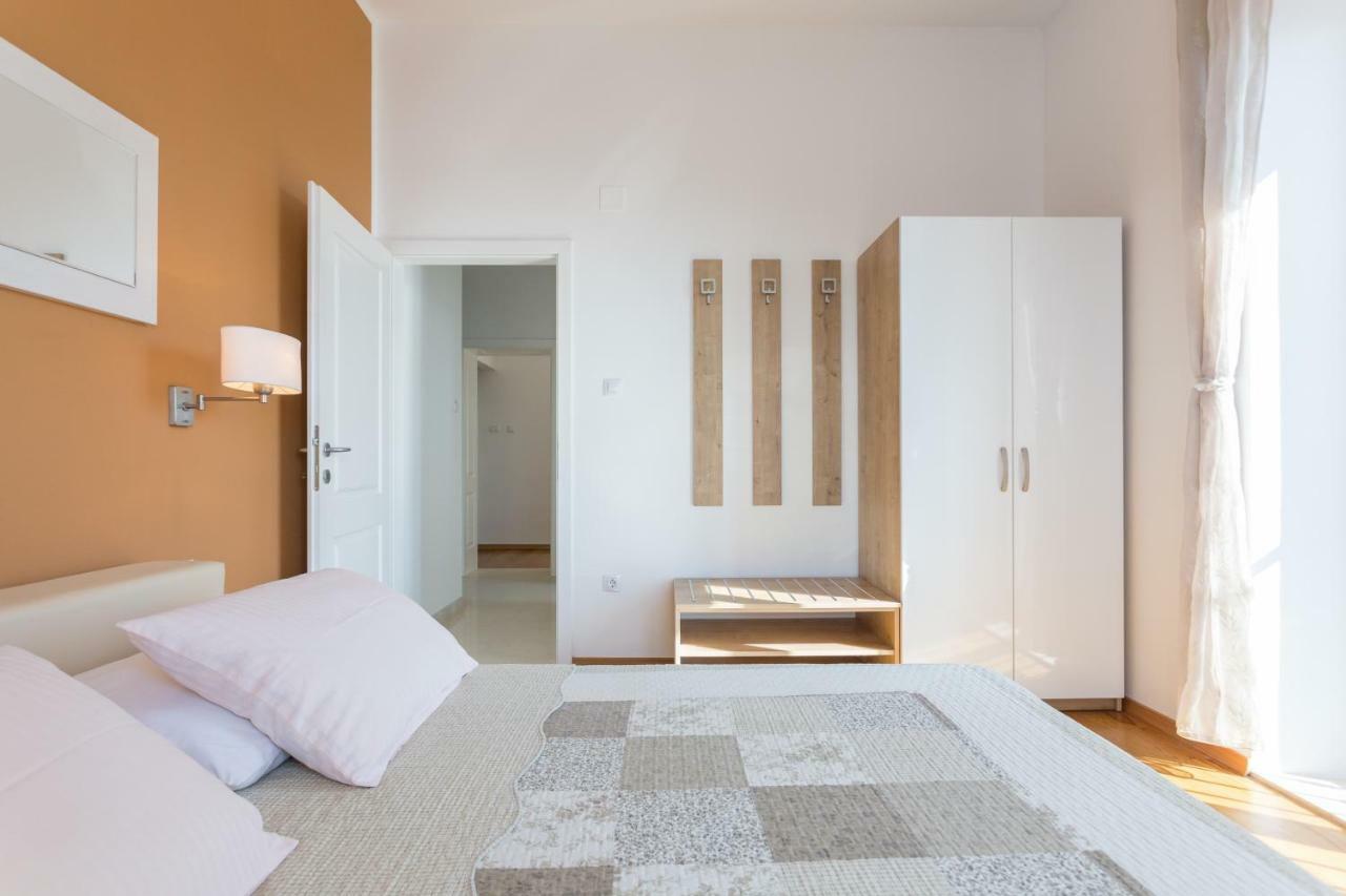 Apartments Villa Victoria Dubrovnik Kültér fotó