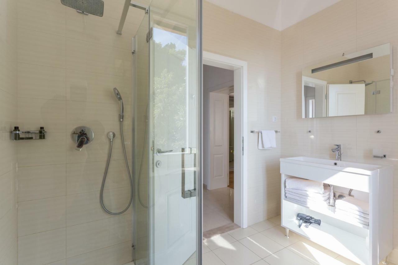 Apartments Villa Victoria Dubrovnik Kültér fotó