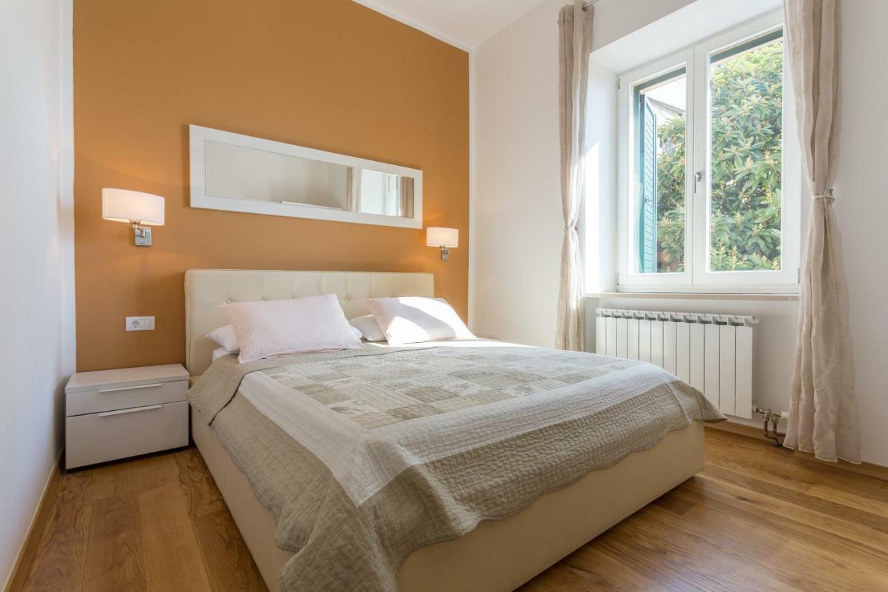 Apartments Villa Victoria Dubrovnik Kültér fotó