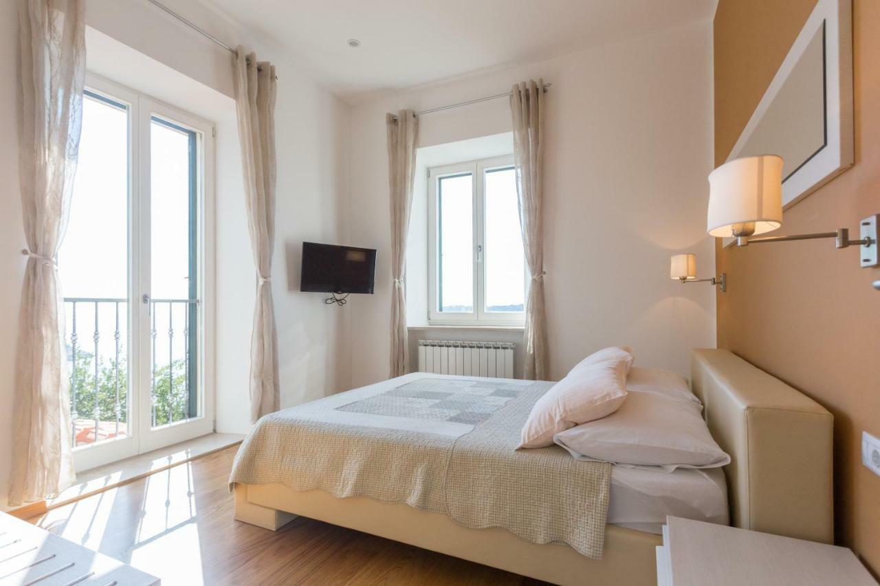 Apartments Villa Victoria Dubrovnik Kültér fotó